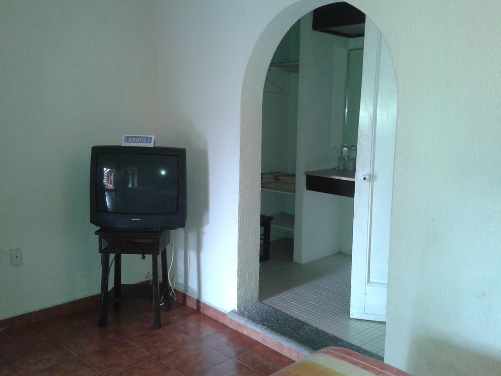 Hotel Fortín de las Flores Cameră foto