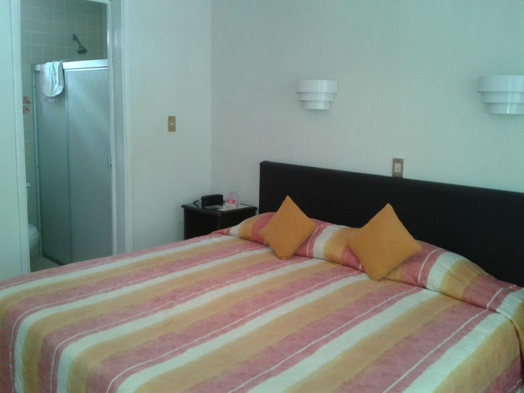 Hotel Fortín de las Flores Cameră foto