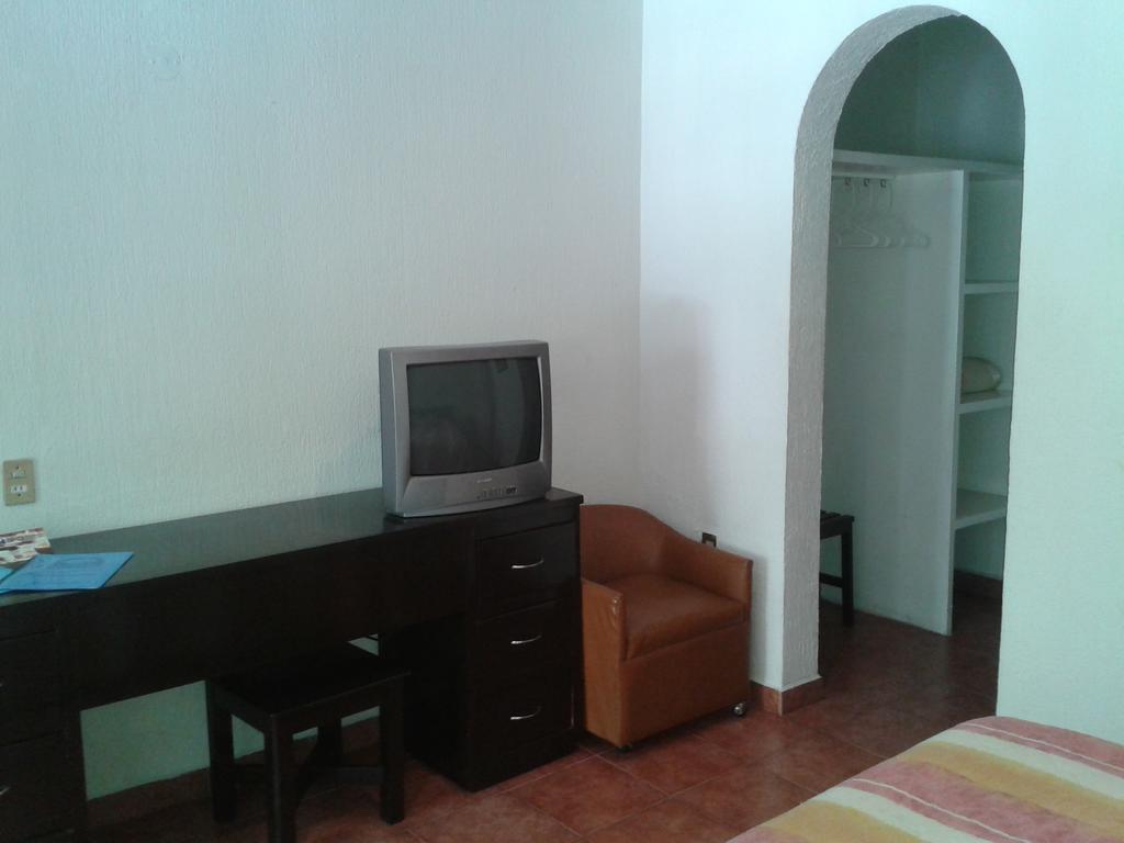 Hotel Fortín de las Flores Cameră foto