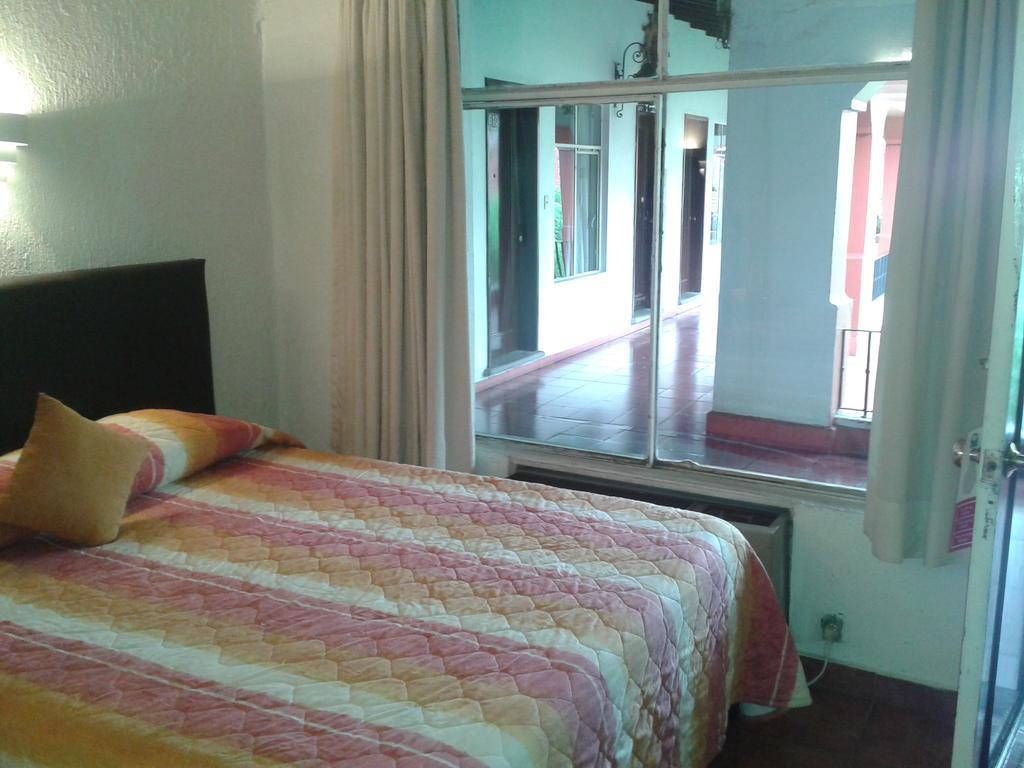 Hotel Fortín de las Flores Cameră foto