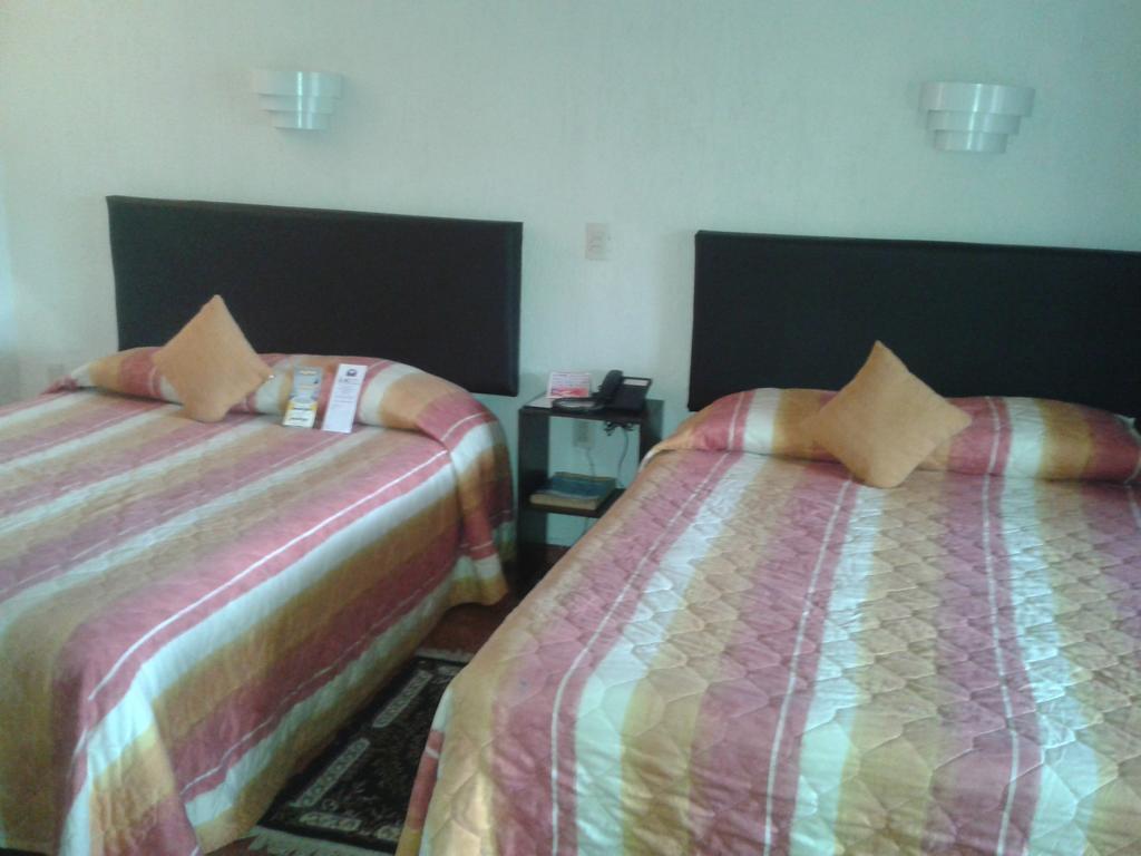Hotel Fortín de las Flores Cameră foto
