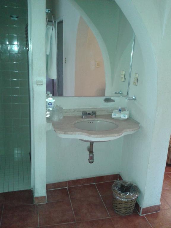 Hotel Fortín de las Flores Cameră foto