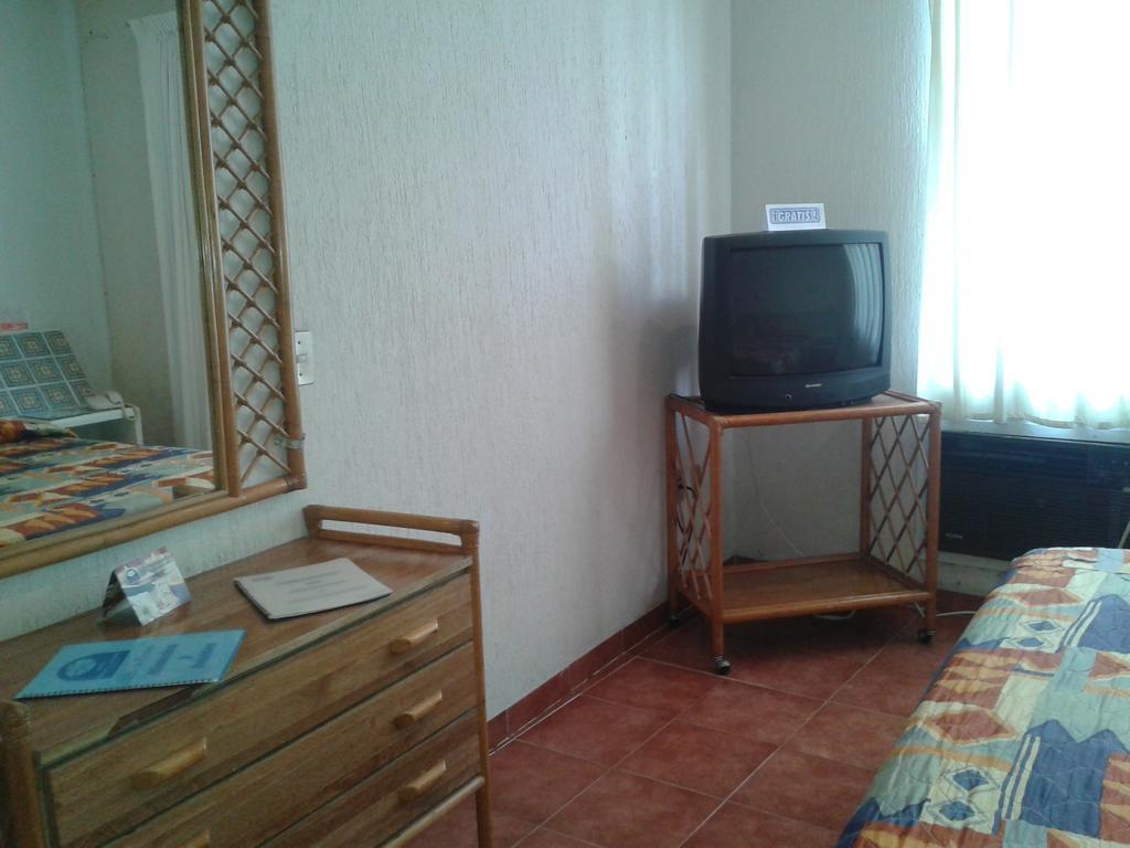Hotel Fortín de las Flores Cameră foto
